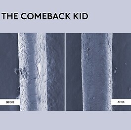 The Comeback Kid - Trattamento riparatore istantaneo